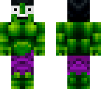 hulk suprise