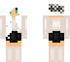 human and fixed
