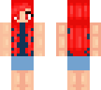 human ariel