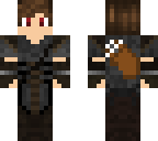 hunter guy