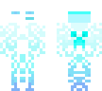 ice enderman jozi