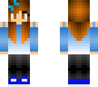 ice girl
