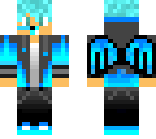 ice pheonix