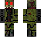 ignited springtrap