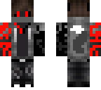 ipr3d4tor old skin