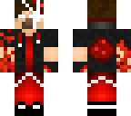 ivanlookthatkill skin