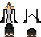 jack glitch