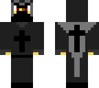 john the demon blade