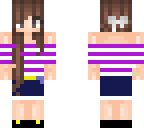 juliet gemini high rp