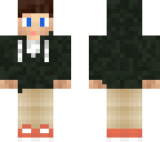 just a casual guy