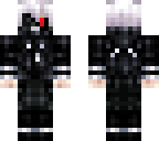 kaneki masked