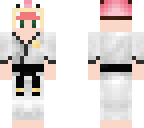 karate slowpoke