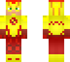 kid flash