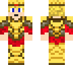 king