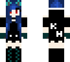 kribbys skin