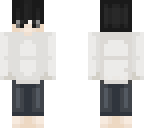 l lawliet