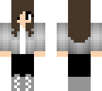 lanie uniform