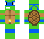 leo turtle