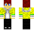 liad yellow