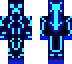 light blue