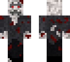 living skele