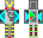 machinebot