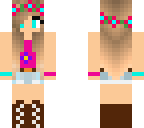 made by leah