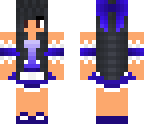 maid aphmau