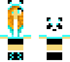 malloca lacker skin