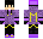 maloon skin
