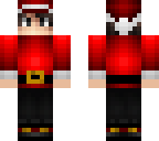 max sein weihnachts skin