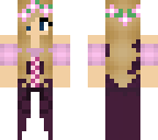mcd lilith garnet