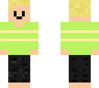 me as asriel