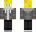 me with shading