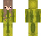 melon chibi