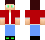 memiguelh - new skin