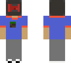 mennma