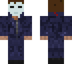 michael myers