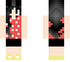 mickey girl