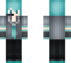 mikuo hatsune