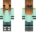minty me