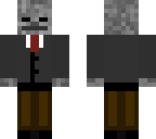 mister skeleton