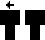 modern arrow left