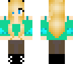 modern girl