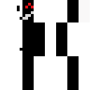 monobear from danganronpa