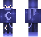 moon guy