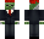 mr techno zombi