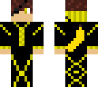 mr yellow fixed