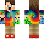 multicolor