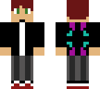 my awesome skin